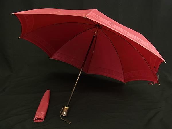 YVESSAINTLAURENT イヴサンローラン 折り