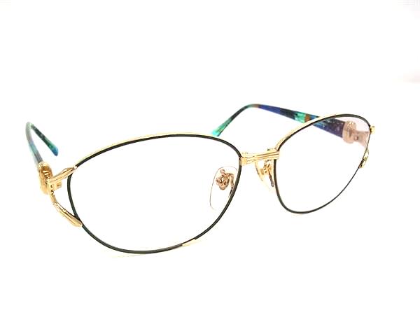 ■美品■ YVESSAINTLAURENT イヴサンロー