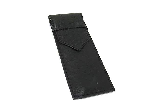 YVESSAINTLAURENT イヴサンローラン レザ