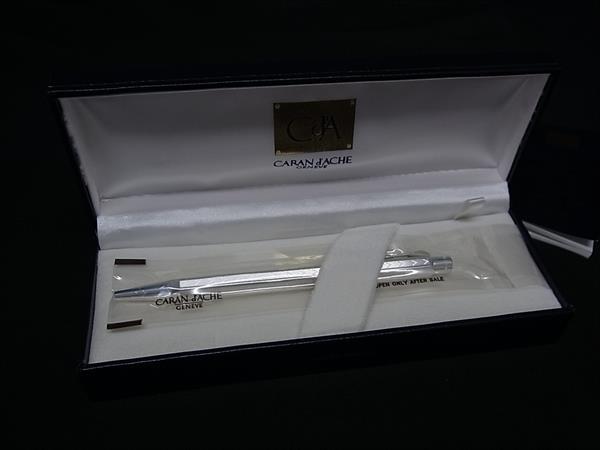 �����ʢ�̤���Ѣ� Caran d'Ache �������å��� �Υå��� �ܡ���ڥ� ɮ���Ѷ� ʸ˼�� ��� ��ǥ����� ����С��� FP4714