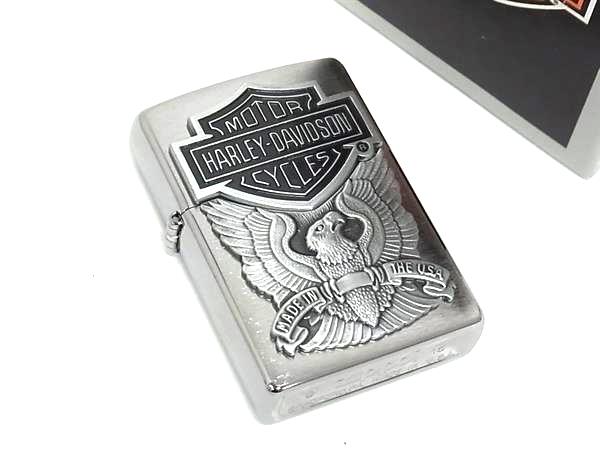 ■新品■未使用■ ZIPPO ジッポー ハ�