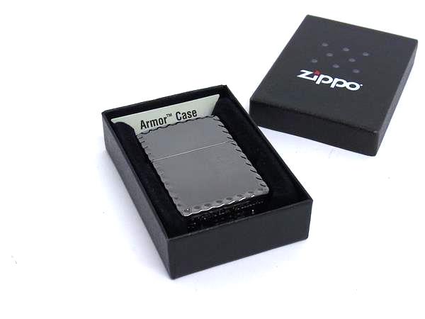 ■新品同様■ ZIPPO ジッポー 2016年製