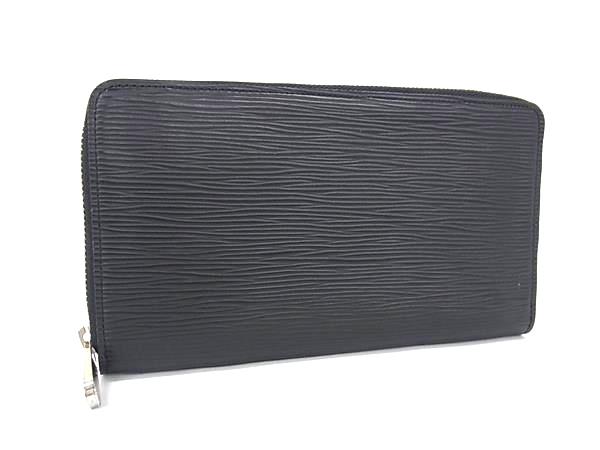 【新品に近い】ルイヴィトン エピ ジッピーオーガナイザー NM ノワール 長財布 楽天市場】ジッピーオーガナイザー ノワール エピの通販