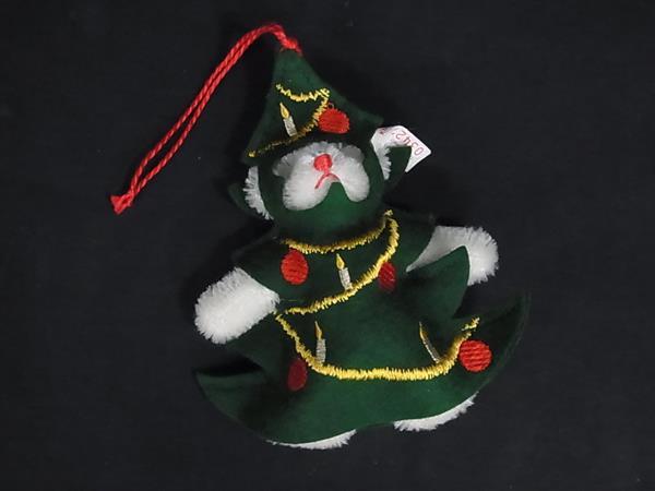 楽天市場】シュタイフ オーナメントの通販