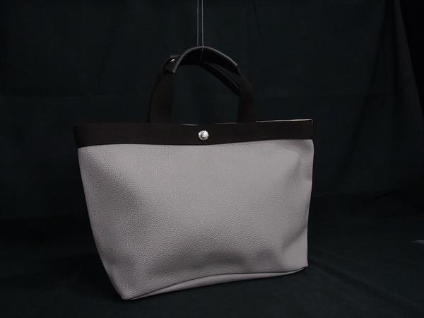 ■新品同様■ Herve Chapelier エルベシ