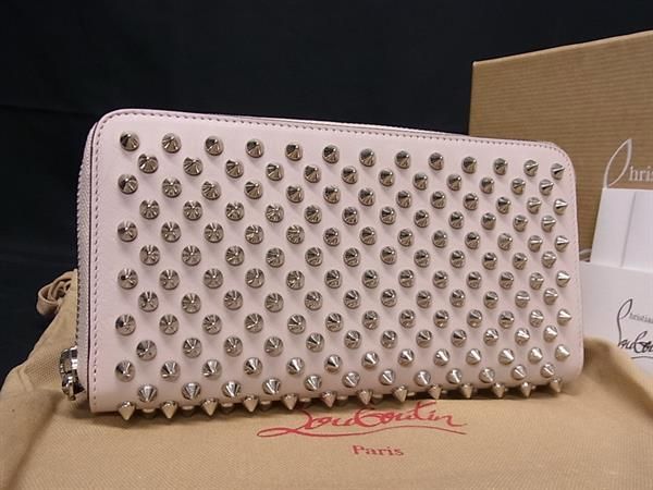 楽天市場】ルブタン 財布 マカロンの通販