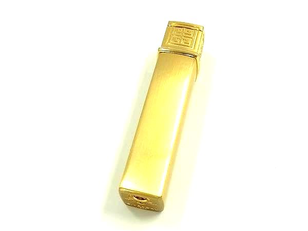 GIVENCHY ジバンシィ 高級ガスライタ�