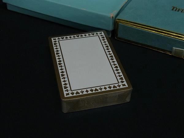 楽天市場】ティファニー トランプの通販