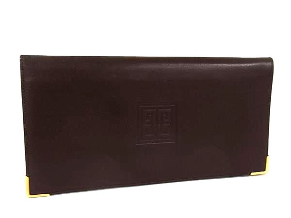 楽天市場】GIVENCHY 長財布の通販