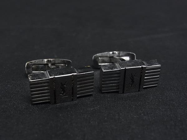 YVESSAINTLAURENT イヴサンローラン カフ