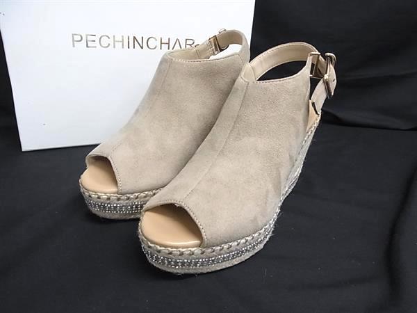 楽天市場】pechinchar（靴）の通販