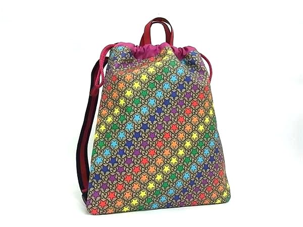 楽天市場】gucci チルドレンズ リュックの通販