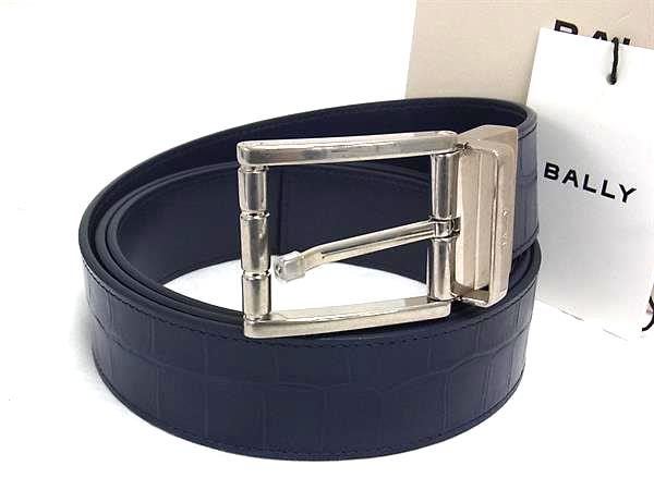 楽天市場】bally クロコダイルの通販