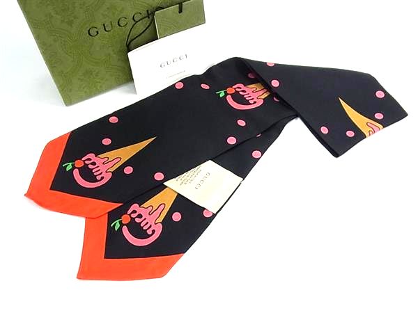 楽天市場】gucci ネックボウの通販