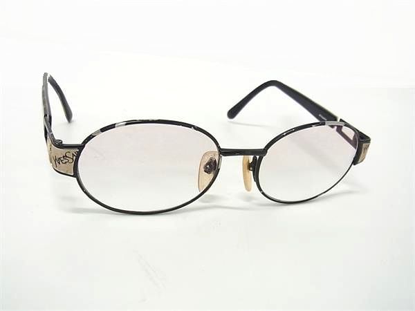 YVESSAINTLAURENT イヴサンローラン 度入