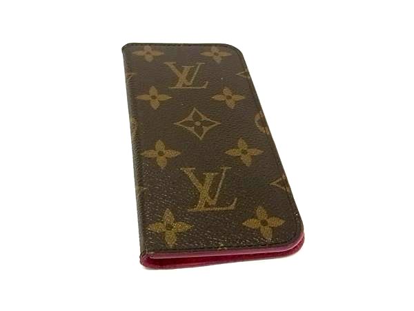 楽天市場】ヴィトン スマホケース 手帳型の通販