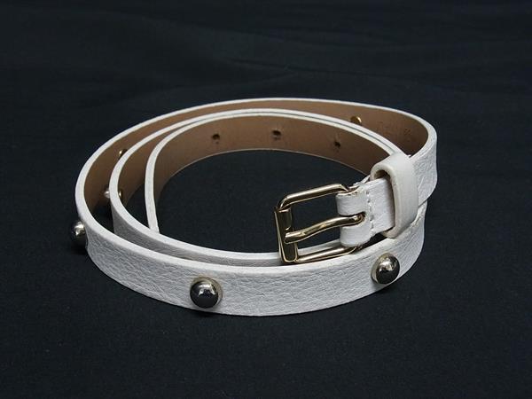 楽天市場】レッドヴァレンティノ ベルトの通販