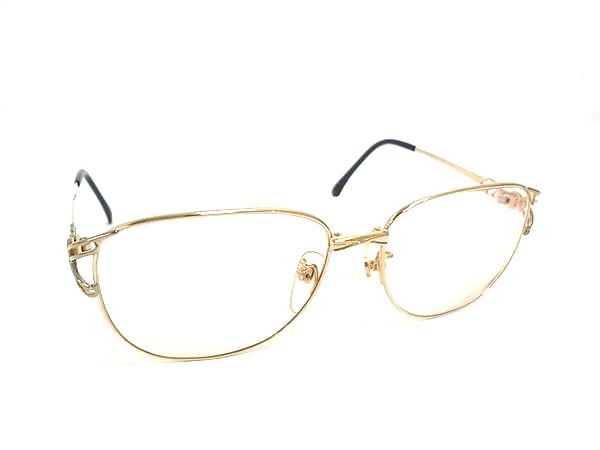 ■美品■ YVESSAINTLAURENT イヴサンロー