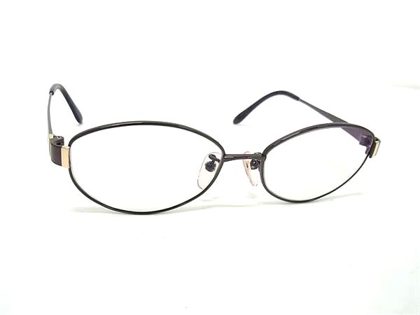 即決 COMTESSE CM-629 メガネ 眼鏡 ダイヤモンド付き COMTESSE コンテス CM-629 | 堀田めがね店-金沢市片町でフィッティング
