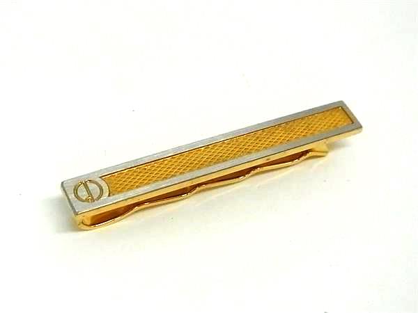 dunhill ダンヒル タイクリップ タネ�