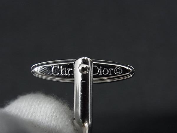 ■美品■ ChristianDior クリスチャンディオール ヴィンテージ カフスボタン カフリ...