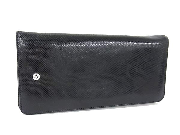 楽天市場】モンブラン 財布 中古（財布・ケース｜バッグ・小物