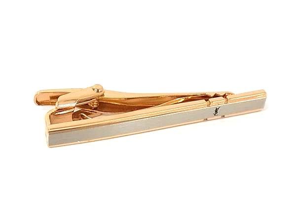 ■美品■ YVESSAINTLAURENT イヴサンロー