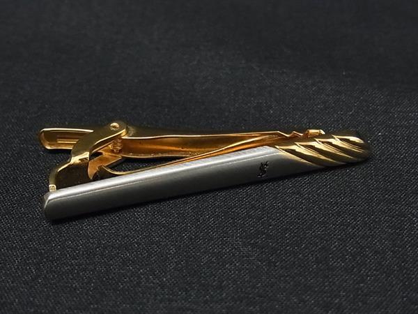 ■美品■ YVESSAINTLAURENT イヴサンロー