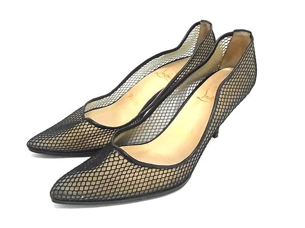 Christian Louboutin クリス�