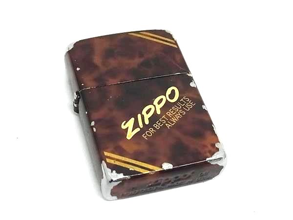 ZIPPO ジッポー 2008年製 高級ライター