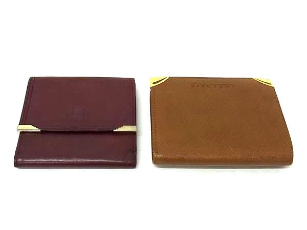 楽天市場】ジバンシィ がま口財布の通販