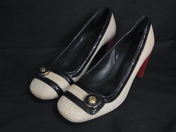 楽天市場】tory burch(トリーバーチ) サイズ6 1/2の通販