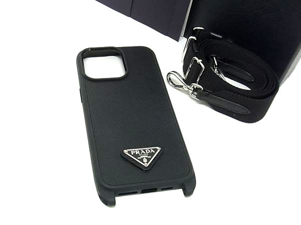 楽天市場】プラダ SAFFIANO CHARAC iPhoneの通販