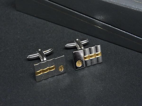 楽天市場】ダンヒルカフス 中古の通販