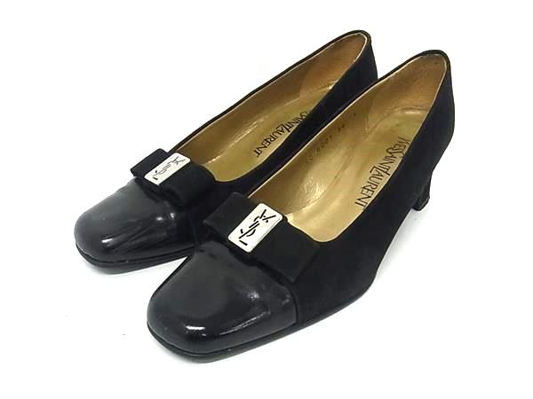 YVESSAINTLAURENT イヴサンローラン スエ