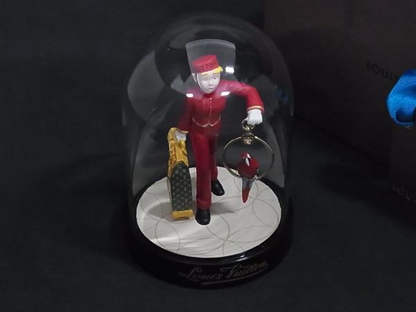 楽天市場】louis vuitton ルイヴィトン ページボーイドーム ノベルティ