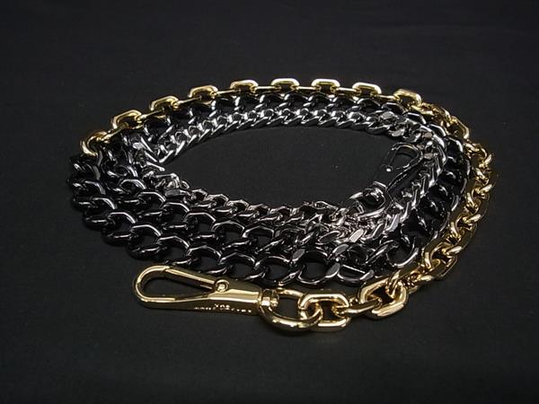 楽天市場】marc jacobsチェーンストラップの通販