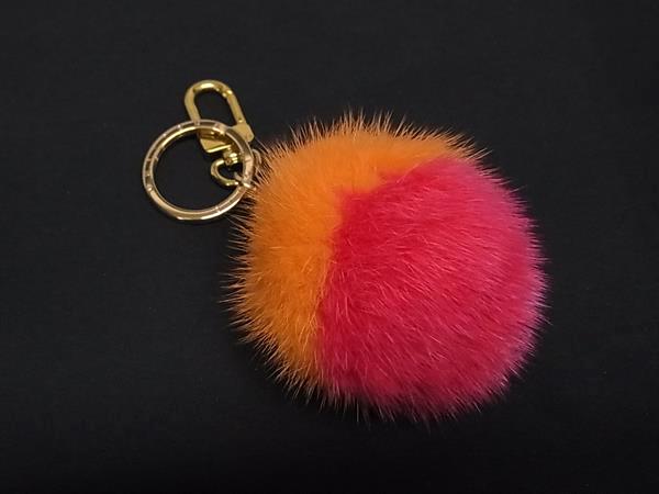 楽天市場】ファー チャーム ヴィトンの通販