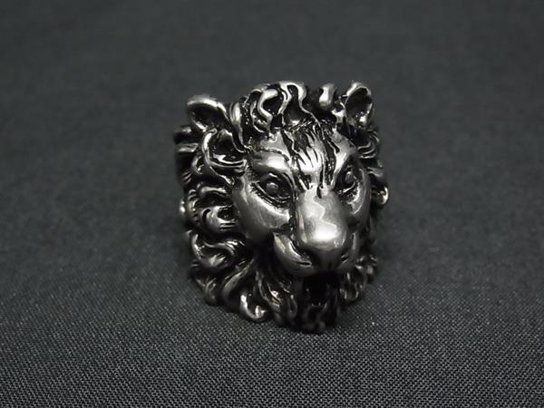 楽天市場】gucci 指輪 ライオンの通販