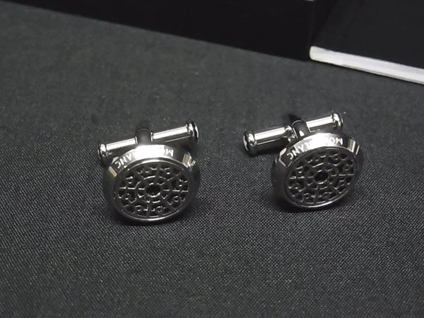 楽天市場】カフス・モンブラン（MONTBLANC）の通販