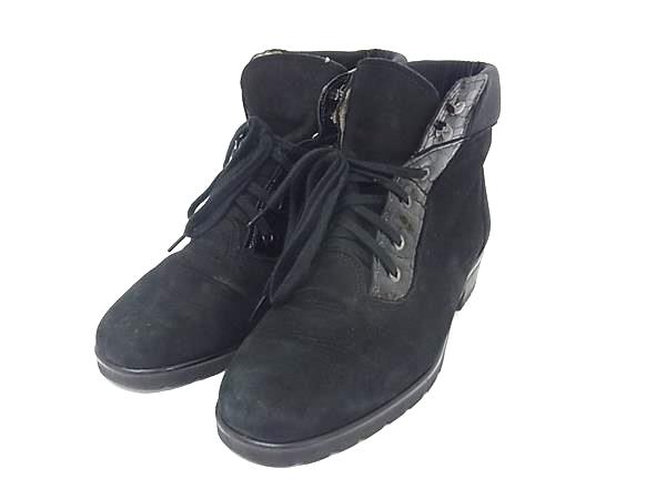 楽天市場】銀座かねまつ ショートブーツの通販