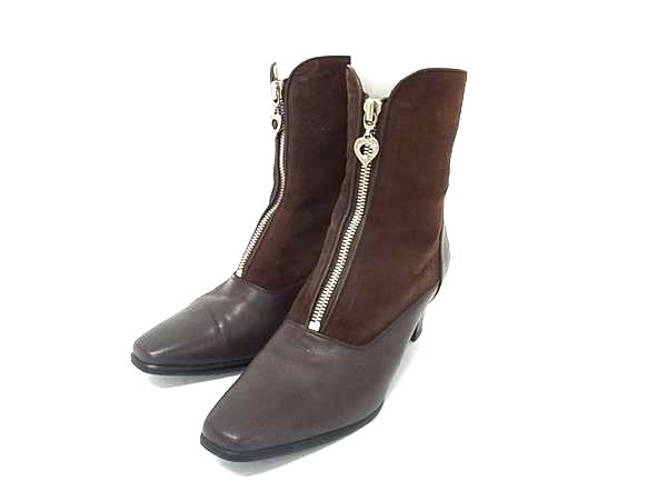 楽天市場】イヴ・サンローラン ブーツの通販