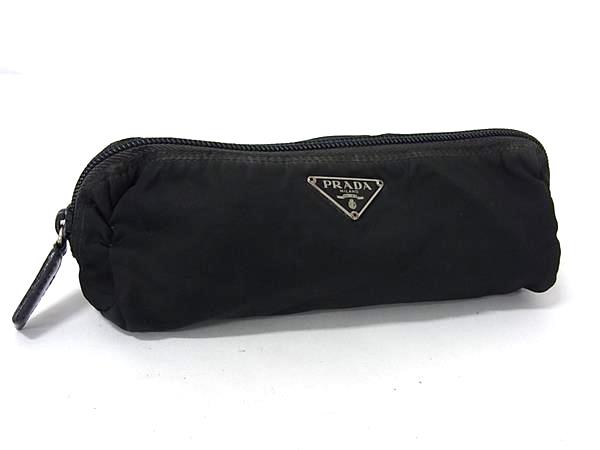 楽天市場】prada(プラダ) ペンケースの通販