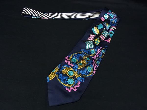 楽天市場】GIANNI VERSACE（ネクタイ｜スーツ用ファッション小物