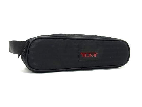 ■極美品■ TUMI トゥミ ナイロン マ�