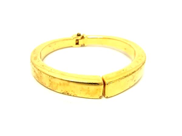 VITA FEDE ヴィタ フェデ バングル ブレスレット アクセサリー レディース ゴールド系 DL0468