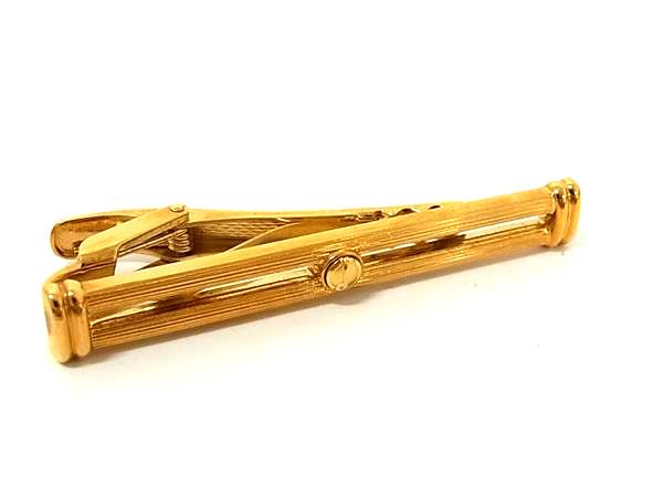 dunhill ダンヒル タイクリップ ネク�