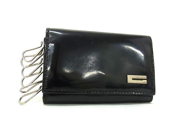 楽天市場】グッチ gucci キーケース 431479の通販