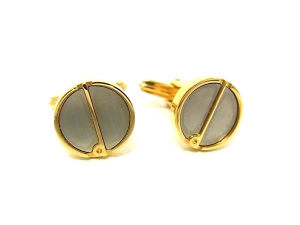 ■美品■ dunhill ダンヒル カフリン�