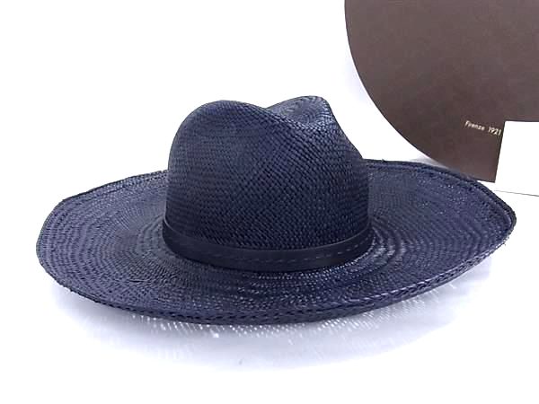 楽天市場】グッチ ストローハットの通販